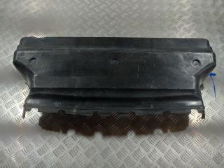 воздуховод (дефлектор) радиатора Jaguar XJ 4 поколение 2012, 5.0 л., 508PS, бензин, АКПП, седан, AW938A095AD, C2D5687