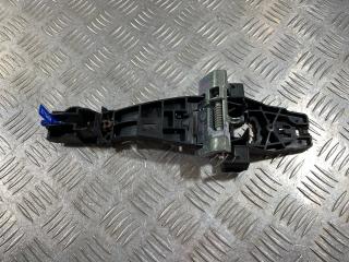 скелет ручки двери передней правой Land Rover Range Rover Sport 1 поколение [рестайлинг] 2010, 5.0 л., 508PN, бензин, АКПП, внедорожник 5 дв., LR018297, AH22-203A28-CB