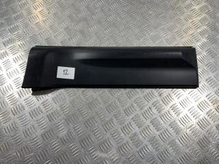 молдинг двери задней левой Land Rover Range Rover Sport 1 поколение [рестайлинг] 2011, 5.0 л., 508PN, бензин, АКПП, внедорожник 5 дв., LR024090, DGP000231