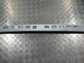 накладка двери (крышки) багажника Land Rover Range Rover Sport 1 поколение [рестайлинг] 2011, 5.0 л., 508PS, бензин, внедорожник 5 дв. - фото №5