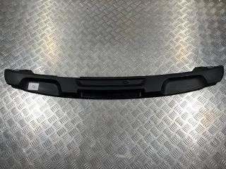 спойлер Land Rover Range Rover Sport 1 поколение [рестайлинг] 2010, 5.0 л., 508PN, бензин, АКПП, внедорожник 5 дв., AH3244210AAW