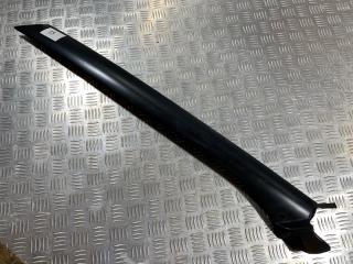 молдинг лобового стекла Land Rover Range Rover Sport 1 поколение [рестайлинг] 2010, 5.0 л., 508PN, бензин, АКПП, внедорожник 5 дв., DCB000305