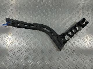 Крепление бампера заднего Jaguar XF X250 2010, 5.0 л., 508PN, бензин, АКПП, седан, C2Z10617, 8X2317B930AF