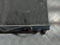 радиатор (основной) Infiniti FX35 1 поколение [рестайлинг] 2007, 3.5 л., VQ35DE, бензин, АКПП, внедорожник 5 дв., 21460CM80B, 21460CG000 - фото №3