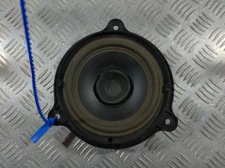 динамик двери Nissan Murano Z51 2008, 3.5 л., VQ35DE, бензин, АКПП, внедорожник 5 дв., 28156JM00A, 7606200831