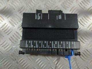 блок управления сиденьем Mercedes-Benz M-Класс W163 [рестайлинг] 2004, 2.7 л., OM 612.963, дизель, АКПП, внедорожник 5 дв., A1635452132