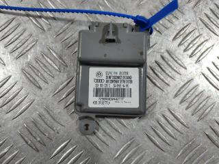 блок управления сиденьем Volkswagen Passat (USA) 1 поколение 2012, 2.5 л., бензин, АКПП, седан, 3C0959339D