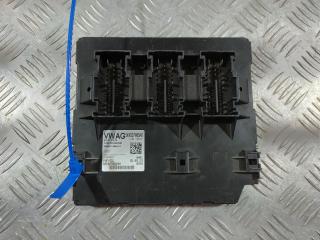 блок комфорта Volkswagen Passat (USA) 1 поколение 2012, 2.5 л., бензин, АКПП, седан, 5K0937085AB