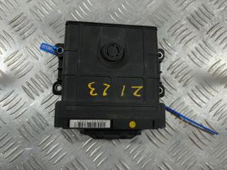 блок управления АКПП Volkswagen Passat (USA) 1 поколение 2012, 2.5 л., бензин, АКПП, седан, 09G927750LH