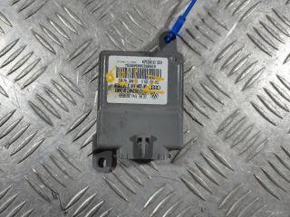 блок управления сиденьем Volkswagen Passat CC 1 поколение 2012, 2.0 л., CCZB, бензин, АКПП, купе, 3C8959339A