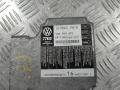 блок AirBag Volkswagen Passat CC 1 поколение 2012, 2.0 л., CCZB, бензин, АКПП, купе, 5N0959655, 5N0959655T - фото №6