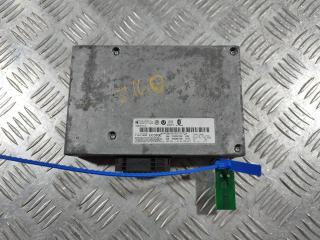 combox Volkswagen Passat CC 1 поколение [рестайлинг] 2013, 2.0 л., CCZB, бензин, АКПП, купе, 1Z0035729C