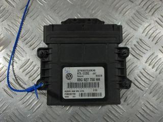 блок управления АКПП Volkswagen Passat CC 1 поколение 2010, 3.6 л., BWS, бензин, АКПП, купе, 09G927750HH