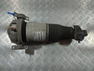 пневмостойка задняя Audi Q7 4L 2008, 4.2 л., BAR, бензин, внедорожник 5 дв., 7L8616020A