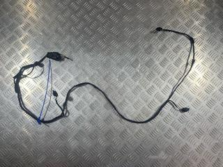 проводка бампера Audi A8 D4/4H 2012, 4.2 л., CDRA, бензин, седан, 4H0971104J