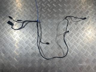 проводка бампера Audi A8 D4/4H 2012, 4.2 л., CDRA, бензин, седан, 4H0971104J