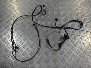 проводка бампера Mercedes-Benz GL-Класс X164 [рестайлинг] 2010, 4.7 л., M 273.923, бензин, внедорожник 5 дв., A1645402405