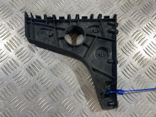 Крепление бампера заднего Audi A7 4G 2012, 3.0 л., CGWB, бензин, хетчбэк 5 дв., 4G8807454