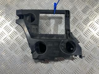 Крепление бампера заднего Audi A6 4G/C7 2012, 3.0 л., CGWB, бензин, седан, 4G5807393