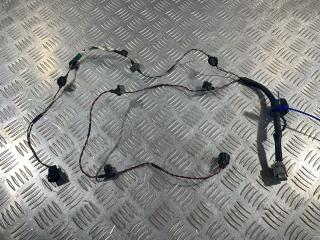 Проводка крышки багажника Infiniti FX35 2 поколение 2010, 3.5 л., VQ35HR, бензин, внедорожник 5 дв., 240931CA0A