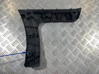 Крепление бампера заднего Audi A6 4G/C7 2012, 3.0 л., CGWB, бензин, АКПП, седан, 4G5807454