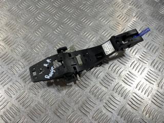 скелет ручки двери задней правой Land Rover Range Rover Sport 1 поколение [рестайлинг] 2011, 5.0 л., 508PS, бензин, АКПП, внедорожник 5 дв., LR018298, AH3224994CB