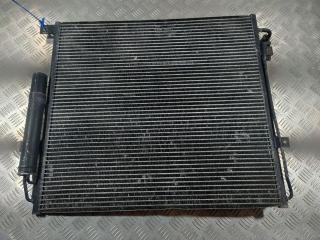 радиатор кондиционера Land Rover Range Rover Sport 1 поколение [рестайлинг] 2010, 5.0 л., 508PN, бензин, АКПП, внедорожник 5 дв., LR021824