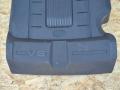 декоративная крышка двигателя Land Rover Range Rover Sport 1 поколение [рестайлинг] 2012, 5.0 л., 508PN, бензин, АКПП, внедорожник 5 дв., LR046911, AH426A949DB - фото №3