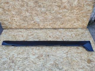 накладка на порог Jaguar XF X250 2010, 5.0 л., 508PS, бензин, седан, C2Z17496, 8X23F10608A