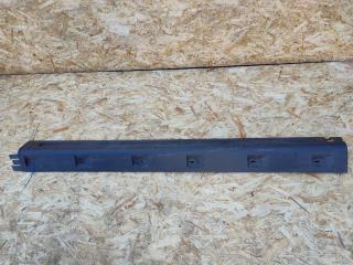 накладка на порог Land Rover Range Rover Sport 1 поколение [рестайлинг] 2010, 5.0 л., 508PN, бензин, АКПП, внедорожник 5 дв., DDJ000311