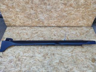 накладка на порог Jaguar XJ 4 поколение 2011, 5.0 л., 508PS, бензин, АКПП, седан, C04662961SM001, AW93F10609A, AW93F10609A