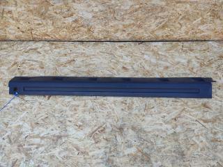 накладка на порог Land Rover Range Rover Sport 1 поколение [рестайлинг] 2010, 5.0 л., 508PN, бензин, АКПП, внедорожник 5 дв., DDJ000311