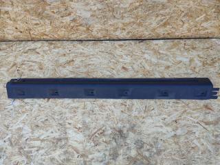 накладка на порог Land Rover Range Rover Sport 1 поколение [рестайлинг] 2012, 5.0 л., 508PS, бензин, АКПП, внедорожник 5 дв., DDJ000301