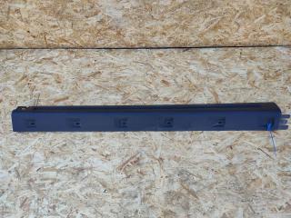 накладка на порог Land Rover Range Rover Sport 1 поколение [рестайлинг] 2012, 5.0 л., 508PS, бензин, АКПП, внедорожник 5 дв., DDJ000301