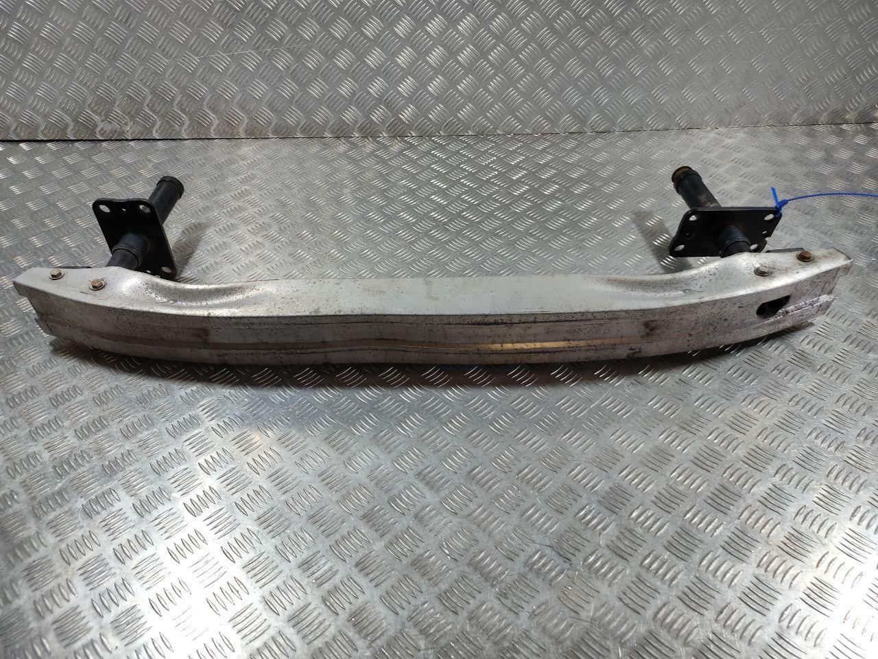 усилитель бампера переднего Audi A6 4F/C6 2007, 3.2 л., BKH, бензин, АКПП, седан, 4F0807111A, 4F0807111C - фото №1