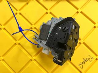 замок двери задней правой Audi A8 D4/4H 2011, 4.2 л., CDRA, бензин, АКПП, седан, 8K0839016D, 8K0839016G