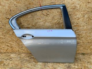 дверь задняя правая BMW 5 серия F07/F10/F11 2010, 4.4 л., N63 B44 A, бензин, АКПП, седан