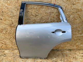 дверь задняя левая Infiniti FX35 2 поколение 2010, 3.5 л., VQ35HR, бензин, АКПП, внедорожник 5 дв., 1CA