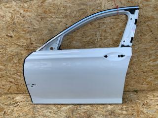 дверь передняя левая BMW 7 серия F01/F02 [рестайлинг] 2014, 4.4 л., N63 B44 B, бензин, АКПП, седан