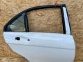 дверь задняя правая Mercedes-Benz C-Класс W204 [рестайлинг] 2012, 3.0 л., M 276.820, бензин, АКПП, седан, A2047300205, A2047320210 - фото №4