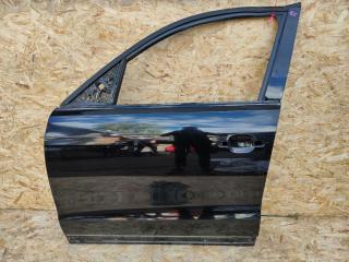 дверь передняя левая Audi Q5 8R 2011, 3.2 л., CALB, бензин, АКПП, внедорожник 5 дв., 8R0831051E