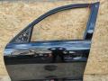 дверь передняя левая Audi Q5 8R 2011, 3.2 л., CALB, бензин, АКПП, внедорожник 5 дв., 8R0831051E - фото №3