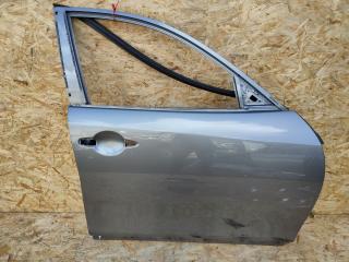 дверь передняя правая Infiniti FX35 2 поколение [рестайлинг] 2013, 3.5 л., VQ35HR, бензин, АКПП, внедорожник 5 дв., 1CA