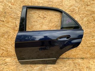 дверь задняя левая Mercedes-Benz E-Класс W212/S212/C207/A207 2011, 3.5 л., M 276.952, бензин, АКПП, седан, A2127300105, 2127300105