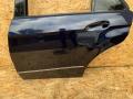 дверь задняя левая Mercedes-Benz E-Класс W212/S212/C207/A207 2011, 3.5 л., M 276.952, бензин, АКПП, седан, A2127300105, 2127300105 - фото №2
