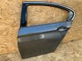 дверь задняя левая BMW 5 серия F07/F10/F11 2010, 4.4 л., N63 B44 A, бензин, АКПП, седан - фото №3