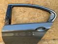 дверь задняя левая BMW 5 серия F07/F10/F11 2010, 4.4 л., N63 B44 A, бензин, АКПП, седан - фото №5