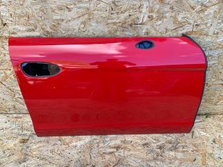 дверь передняя правая Porsche Panamera 970 2012, 4.8 л., M 48.20, бензин, АКПП, хетчбэк 5 дв., 97053101200GRV