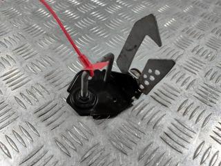 замок капота BMW 5 серия F10/F11 [рестайлинг] 2015, 3.0 л., N55 B30 A, бензин, АКПП, хетчбэк 5 дв., 51237183764, 7183764