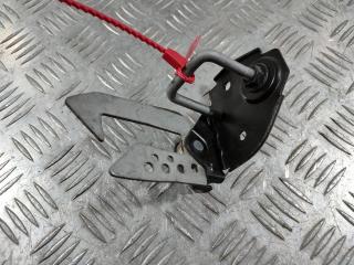 замок капота BMW 5 серия F10/F11 [рестайлинг] 2015, 3.0 л., N55 B30 A, бензин, АКПП, хетчбэк 5 дв., 51237183763, 7183763